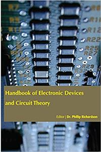 Handbook Of Electronic Devices And Circuit Theory