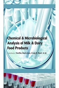 Chemical & Microbiological Analysis Of Milk & Dairy Food Products