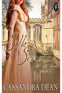 Silk & Scholar