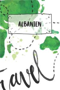 Albanien