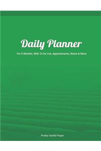 Daily Planner