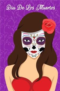 Dia De Los Muertos