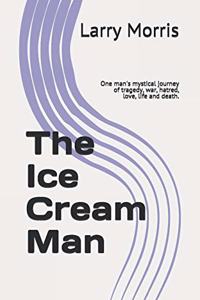 The Ice Cream Man