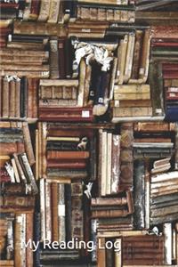 My Reading Log