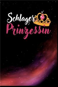 Schlager Prinzessin