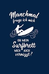 Surfen