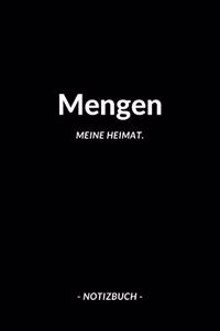 Mengen