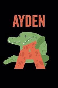 Ayden