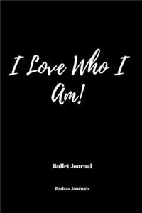 Bullet Journal