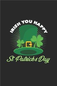 Irish St. Patrick's day