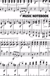 Music Notebook