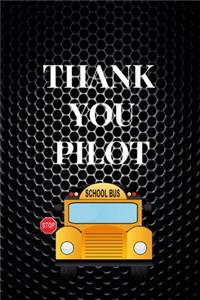 Thank You Pilot