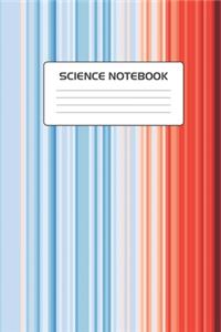 Science Notebook