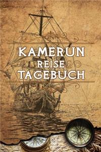 Kamerun Reise Tagebuch