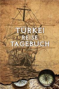 Türkei Reise Tagebuch