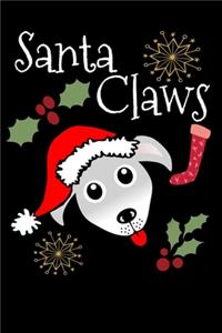 Santa Claws