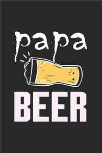 Papa Beer