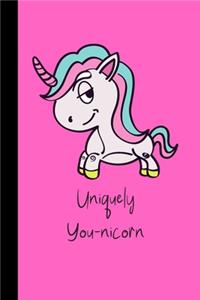 Uniquely You-nicorn