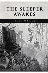The Sleeper Awakes