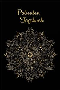 Patienten Tagebuch