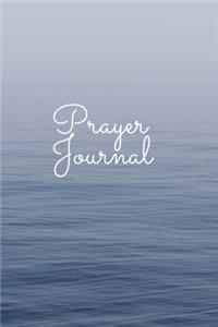 Prayer Journal