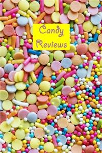 Candy Reviews