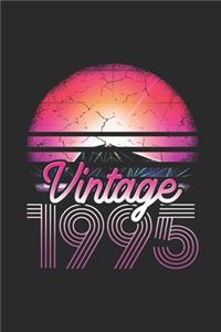 Vintage 1995