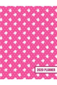 2020 Planner