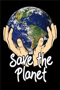 Save The Planet