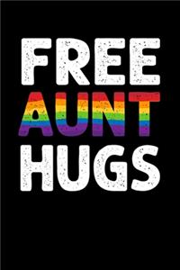 Free Aunt Hugs