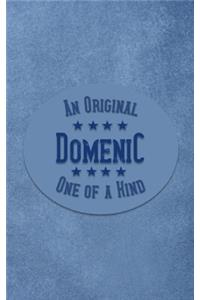 Domenic