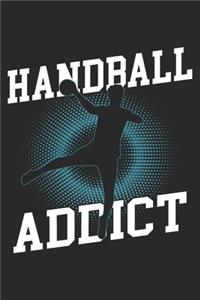 Handball Addict