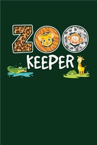 Zoo Keeper