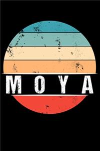 Moya