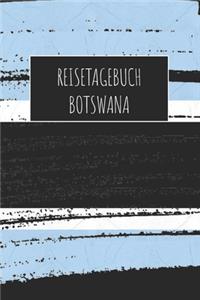 Reisetagebuch Botswana
