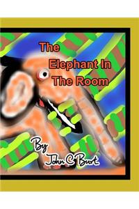 The Elephant In The Room.