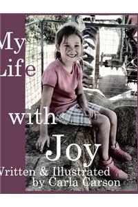 My Life with Joy