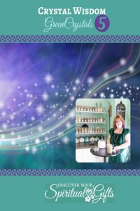 Crystal Wisdom #05