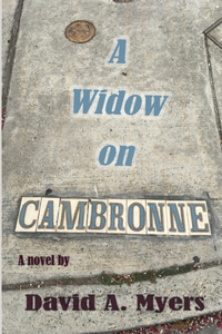 Widow on Cambronne