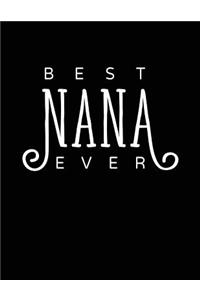 Best Nana Ever