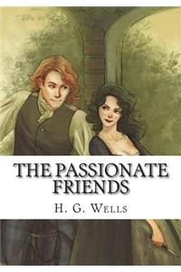 The Passionate Friends