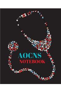 AOCNS Notebook