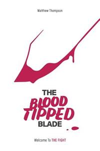 Blood Tipped Blade: Overcoming porn addictions in 'generation xxx'