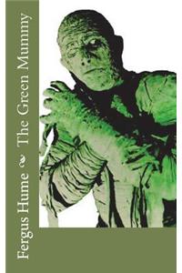 The Green Mummy