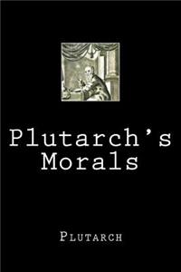 Plutarch's Morals