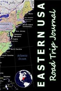 Eastern USA Road Trip Journal
