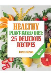 Healthy Plant-Based Diet