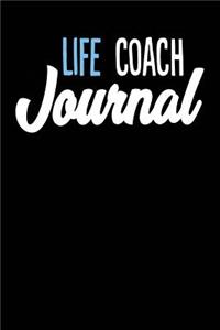 Life Coach Journal