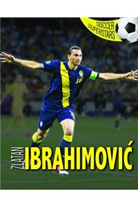 Zlatan Ibrahimovic