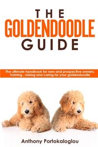 The Goldendoodle Guide